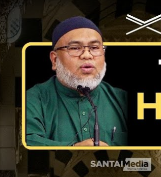 Ustaz Abu Humairoh