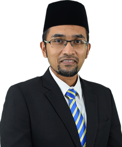 Dr. Rozaimi Ramle