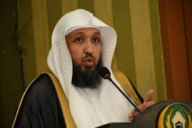 Syaikh Prof. Dr. Hassan Bukhari