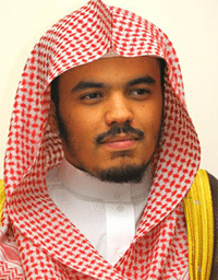 Syaikh Prof. Dr. Yasser Al-Dosary