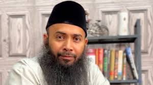 Ustadz Syafiq Riza Basalamah