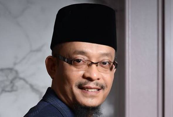 Ustaz Kazim Elias