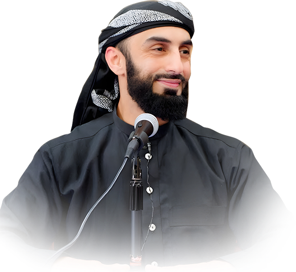 Ali Hammuda