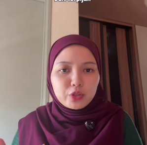 Nabila Najwa