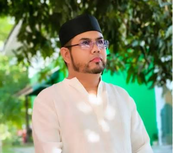 Ustaz Shahrul Hisham Bin Zulkipl