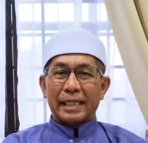 Dato' Haji Ahmad Faisol Umar