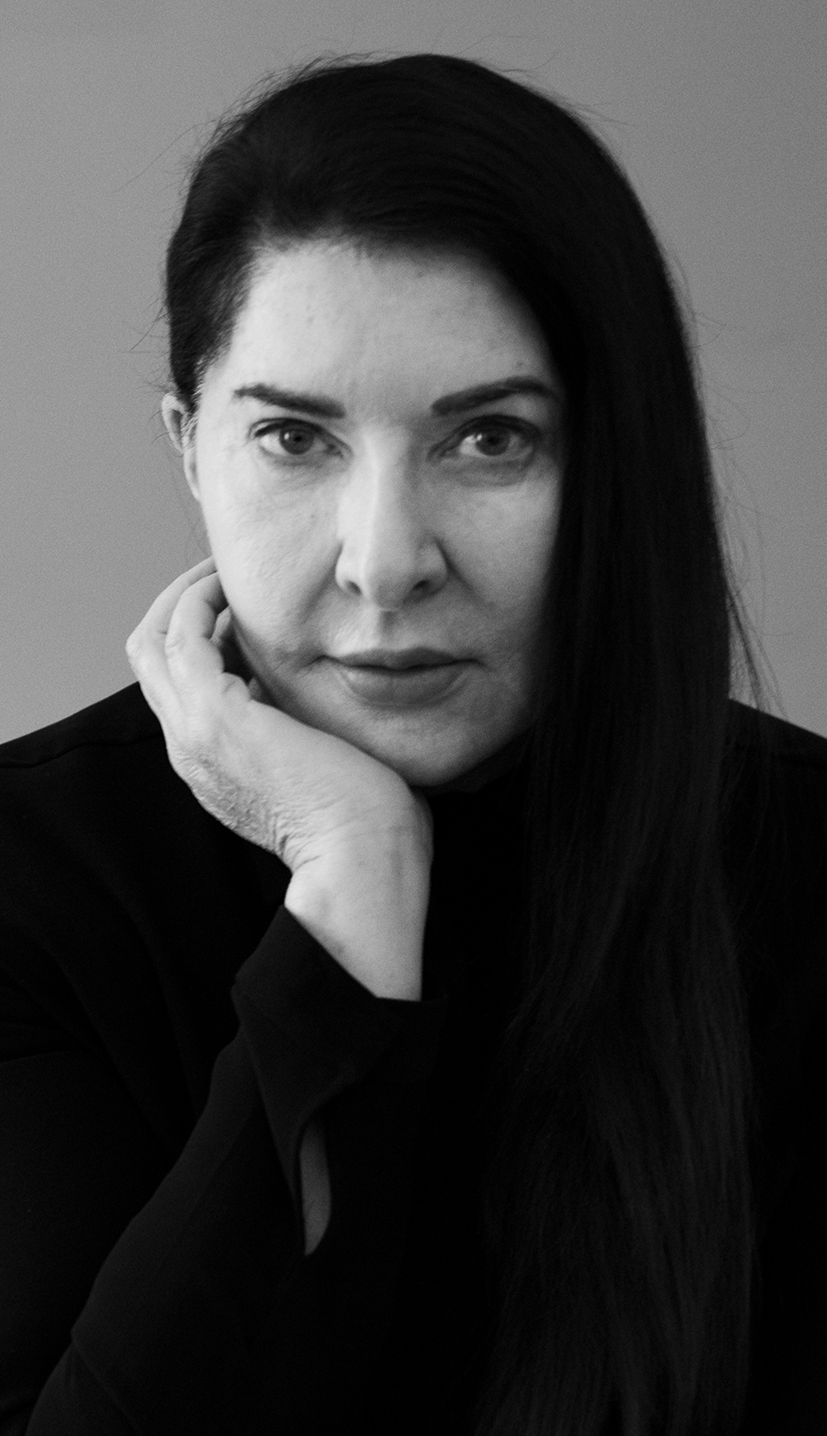 Marina Abramović