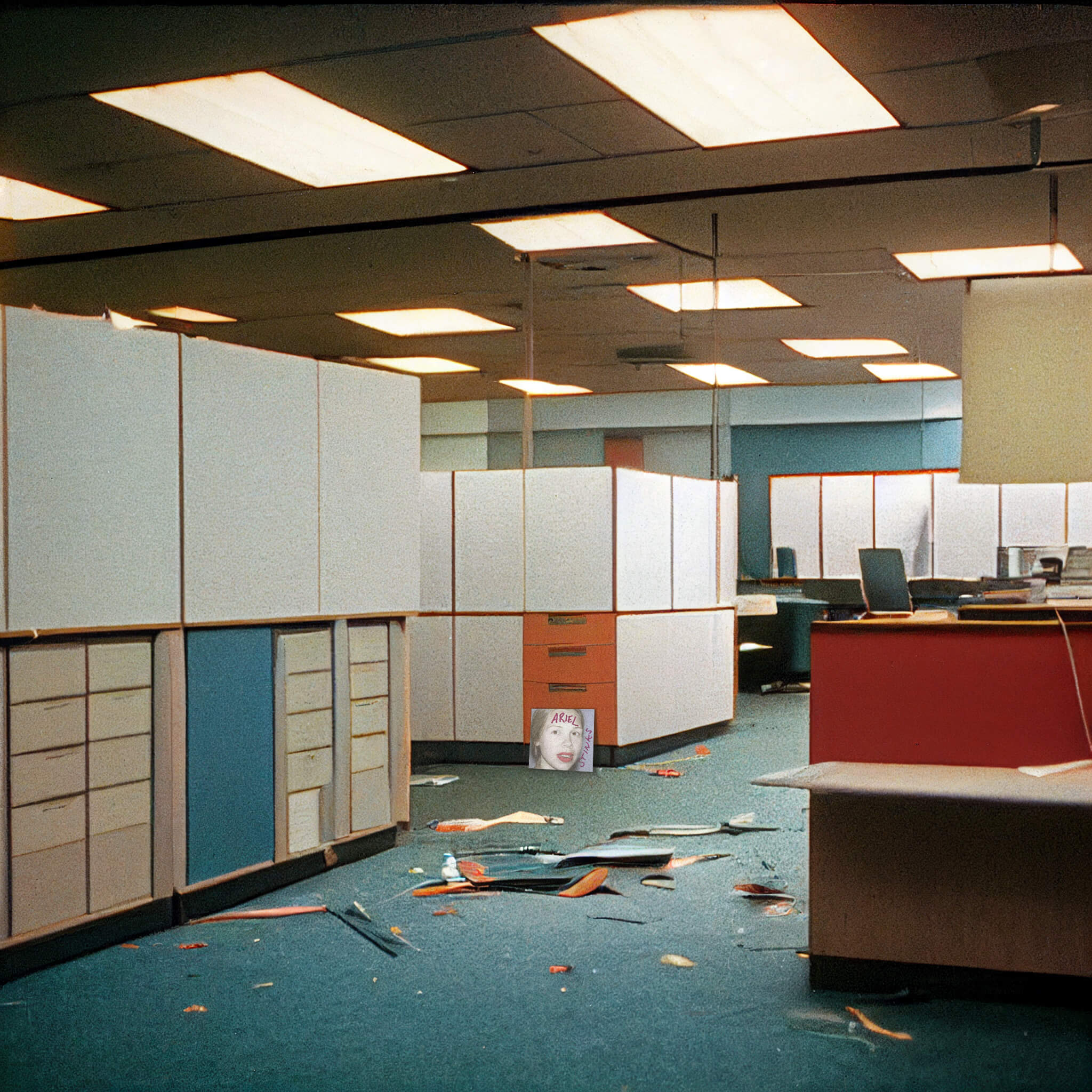 Office Karma
