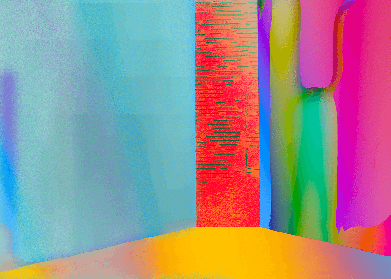 Empty Walls NFT 6