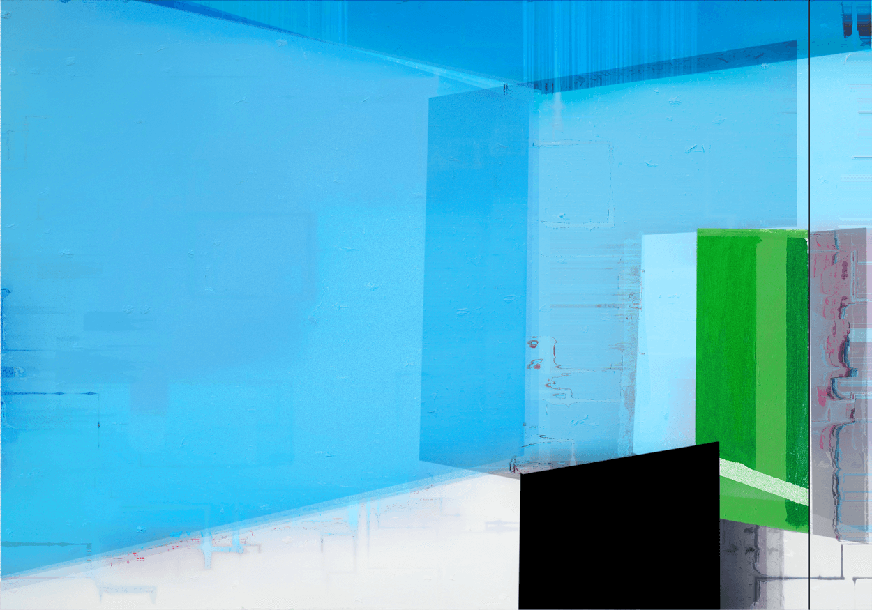 Empty Walls NFT 7