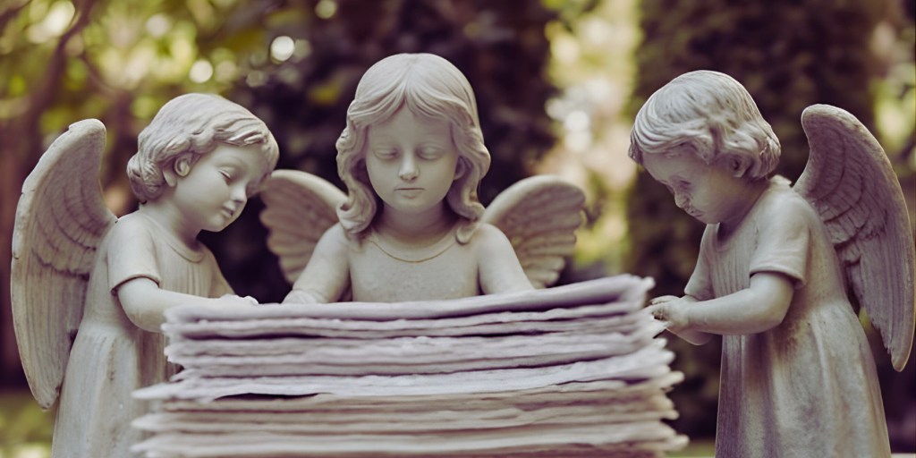 How to Find Burial Records When There Is No Headstone: A Complete Guide ...