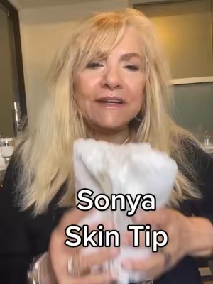 Sonya Dakar content