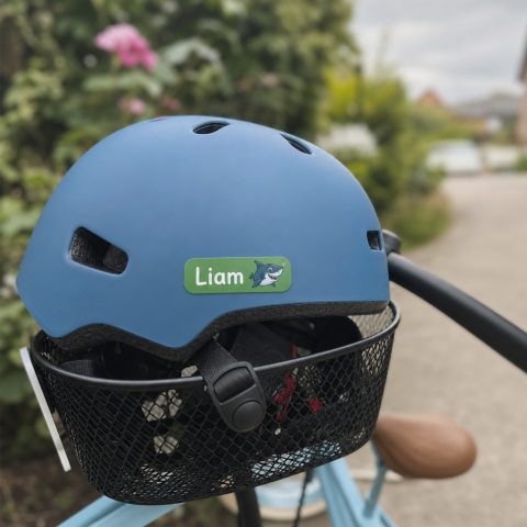 Tagiser i bruk — ugc mock helmet