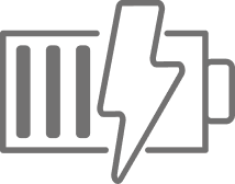 UltraFast Charge icon