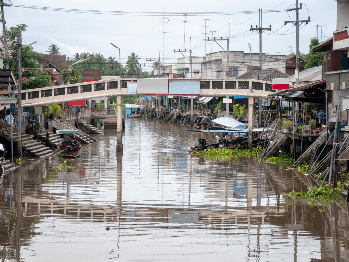 Samut Songkhram Attractions