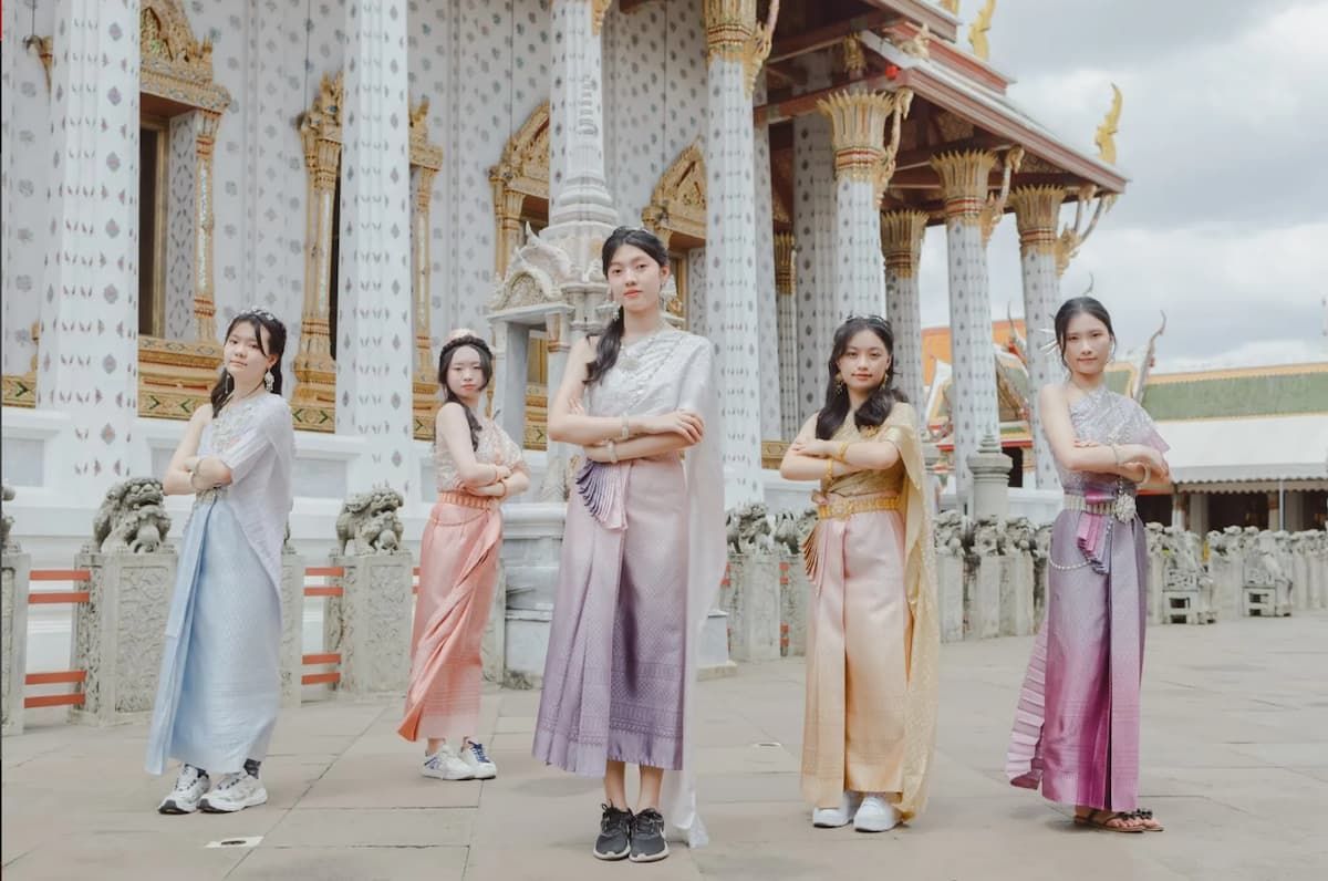 Absolute Thai Costume Rental