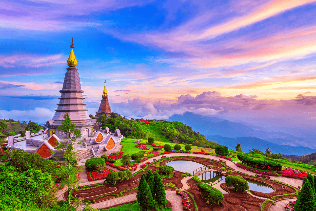 Chiang Mai Travel Pass