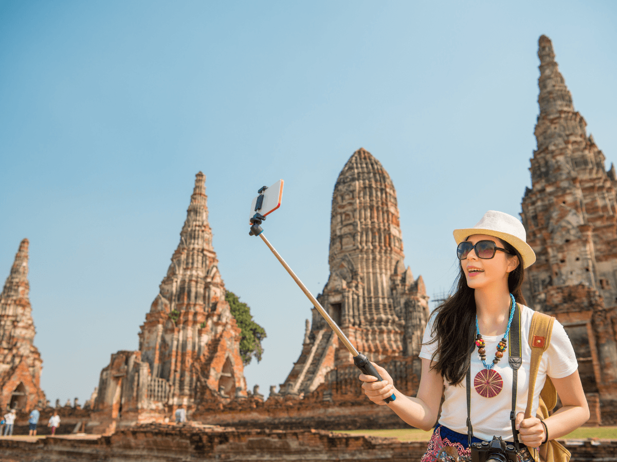What to do in Ayutthaya for a day