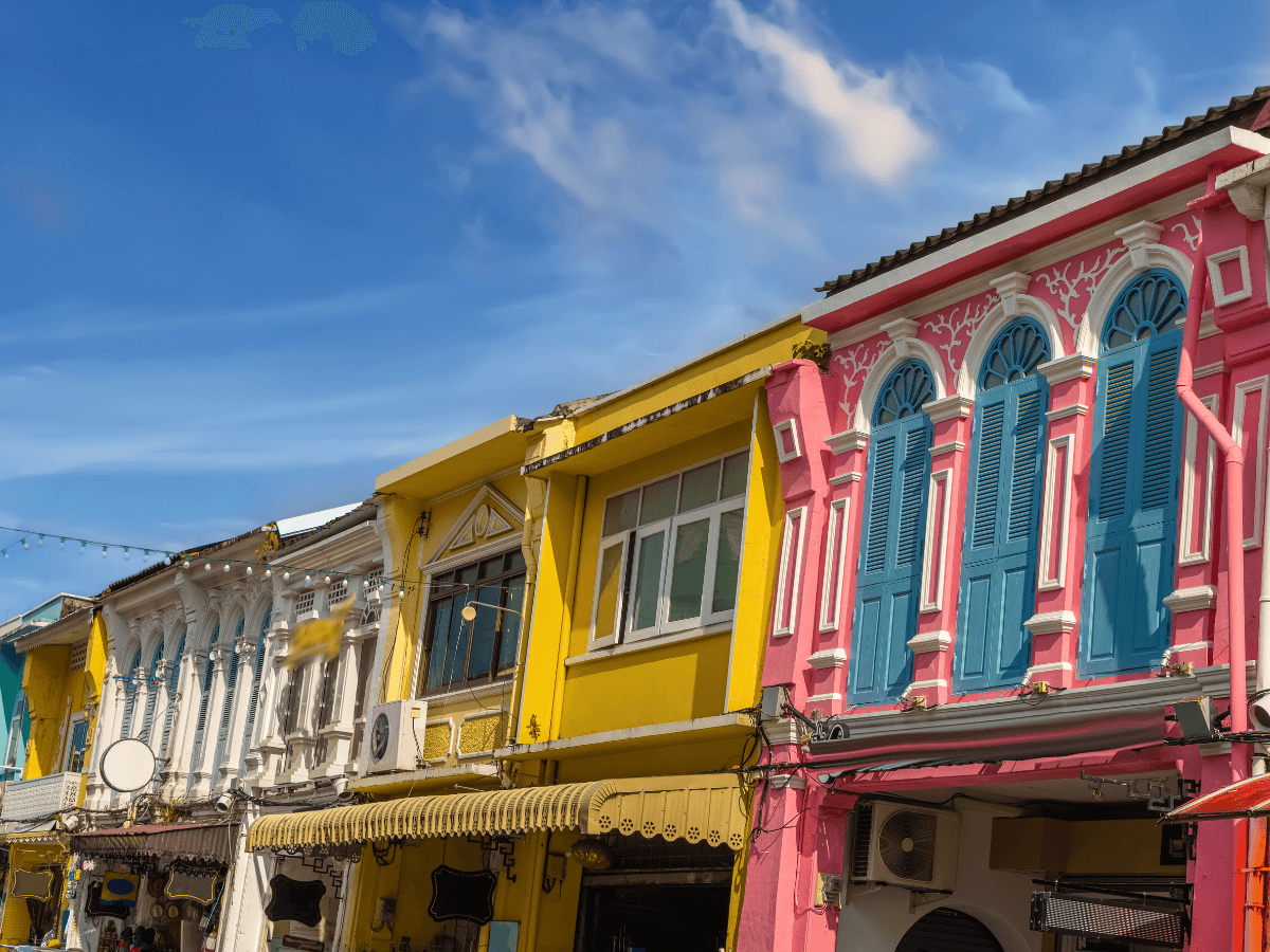 เดินทางในภูเก็ตยังไง