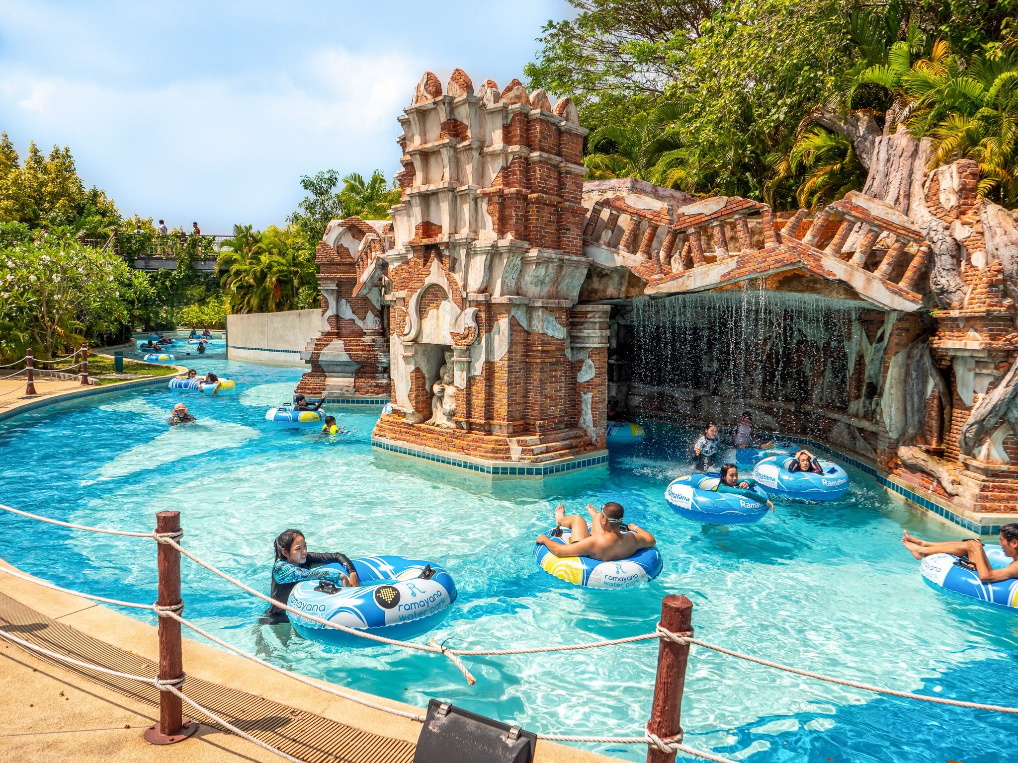 Ramayana Waterpark