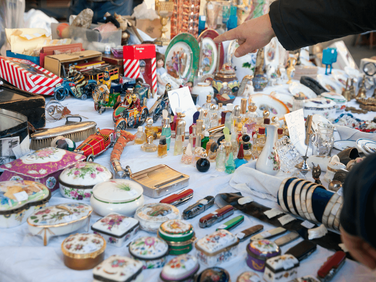 ตลาดเจ้าพรหม