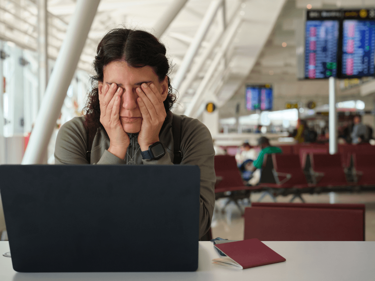 ปรับเวลานอน jet lag