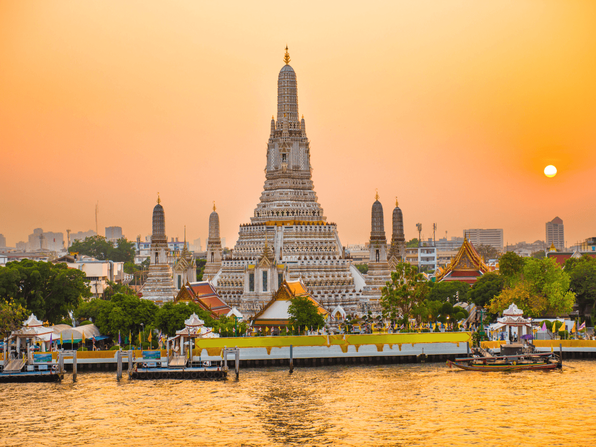 Wat Arun