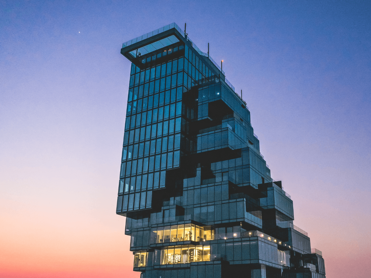 King Power Mahanakhon SkyWalk