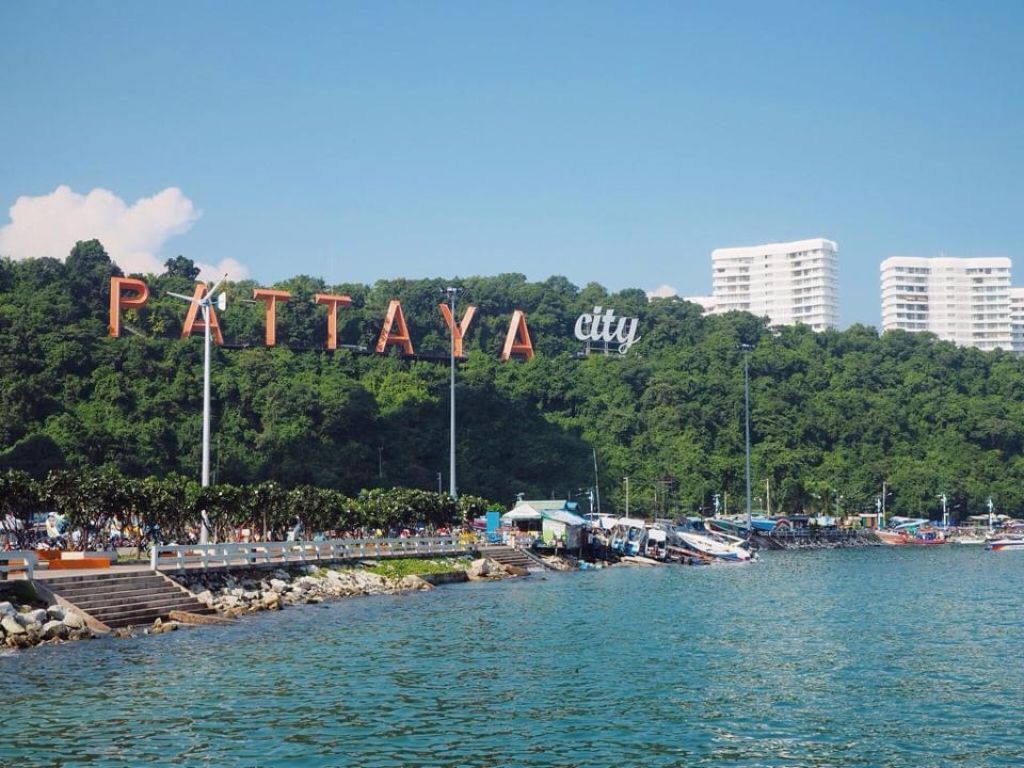 best place in Pattaya