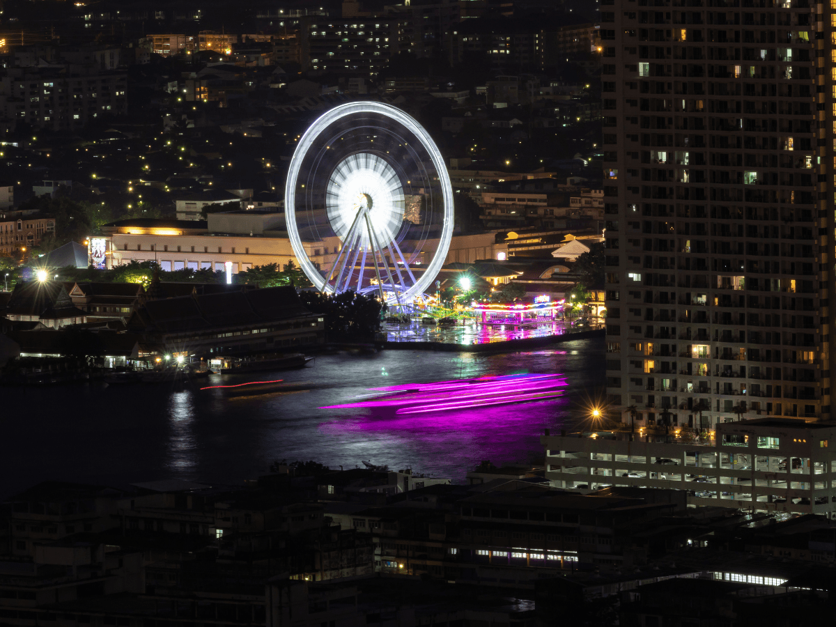Asiatique