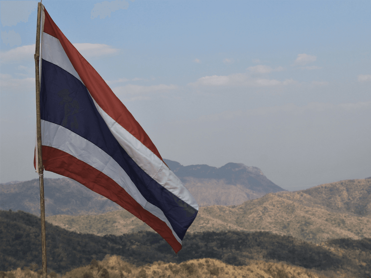 ถวายความอาลัยพระพันปีหลวง