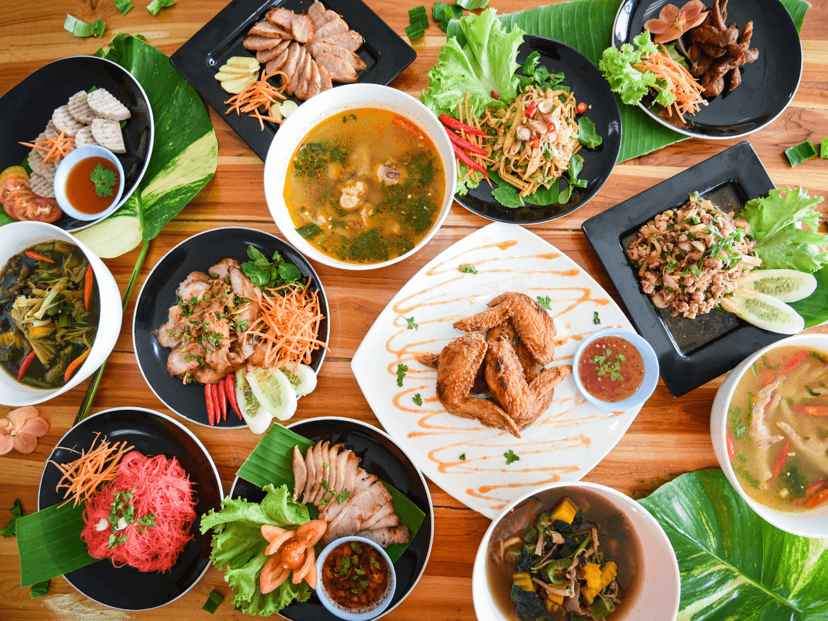 Special New Year set