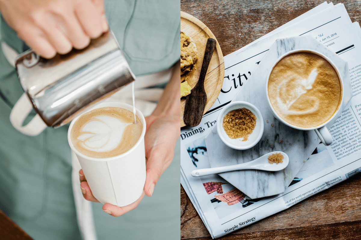 Akha Ama Coffee La Fattoria