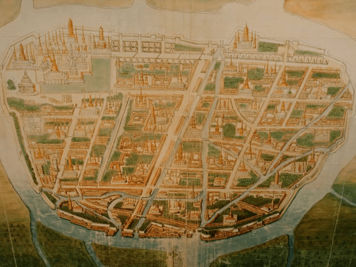 Ayutthaya Historical Study Center