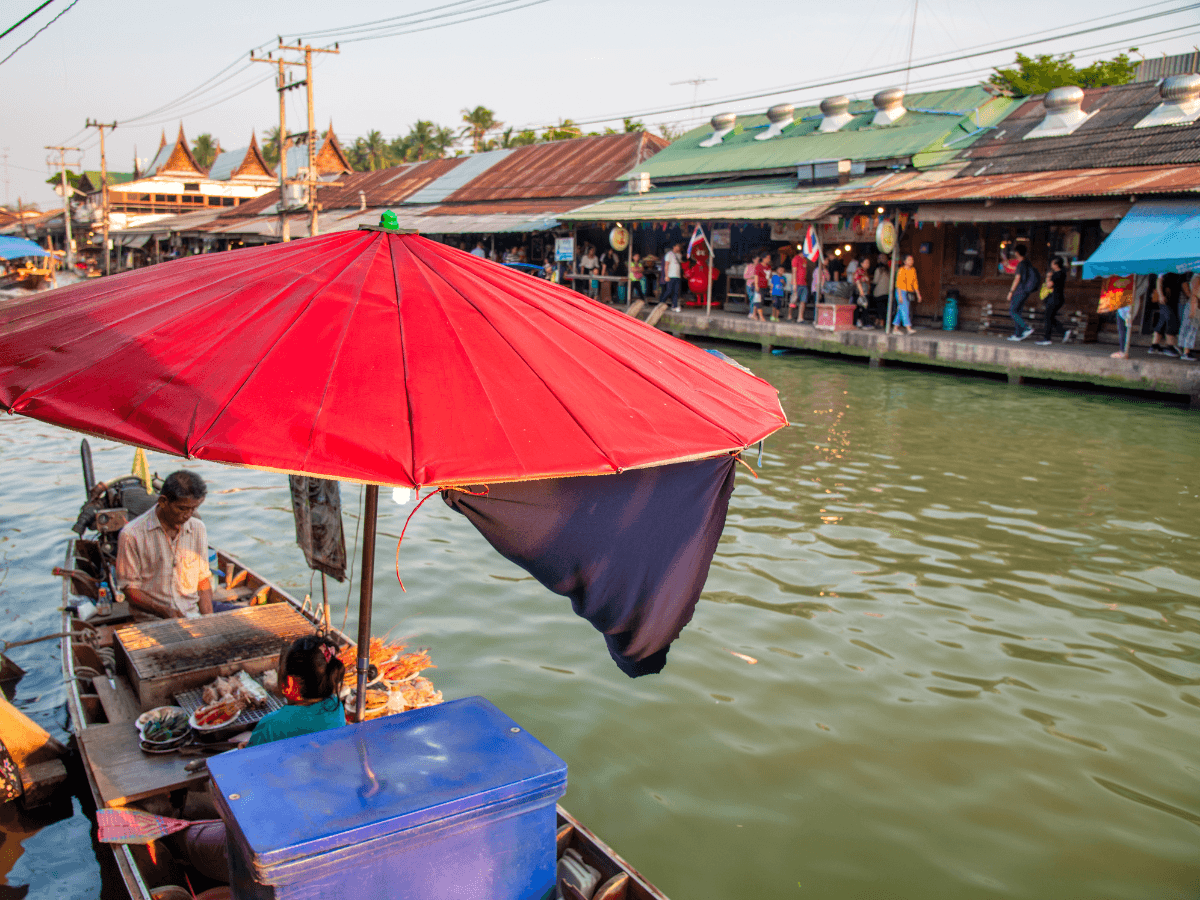 Amphawa