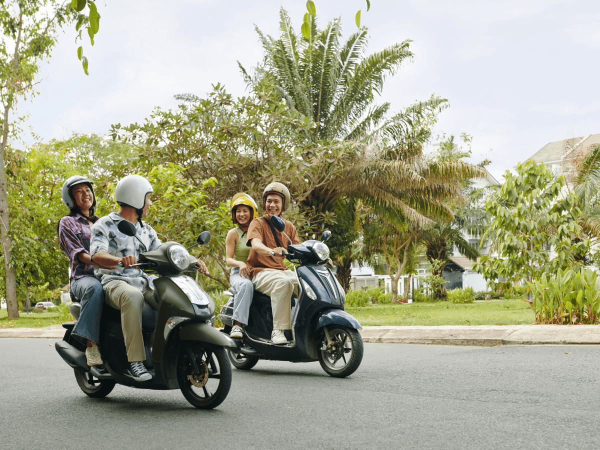Phuket public transportation