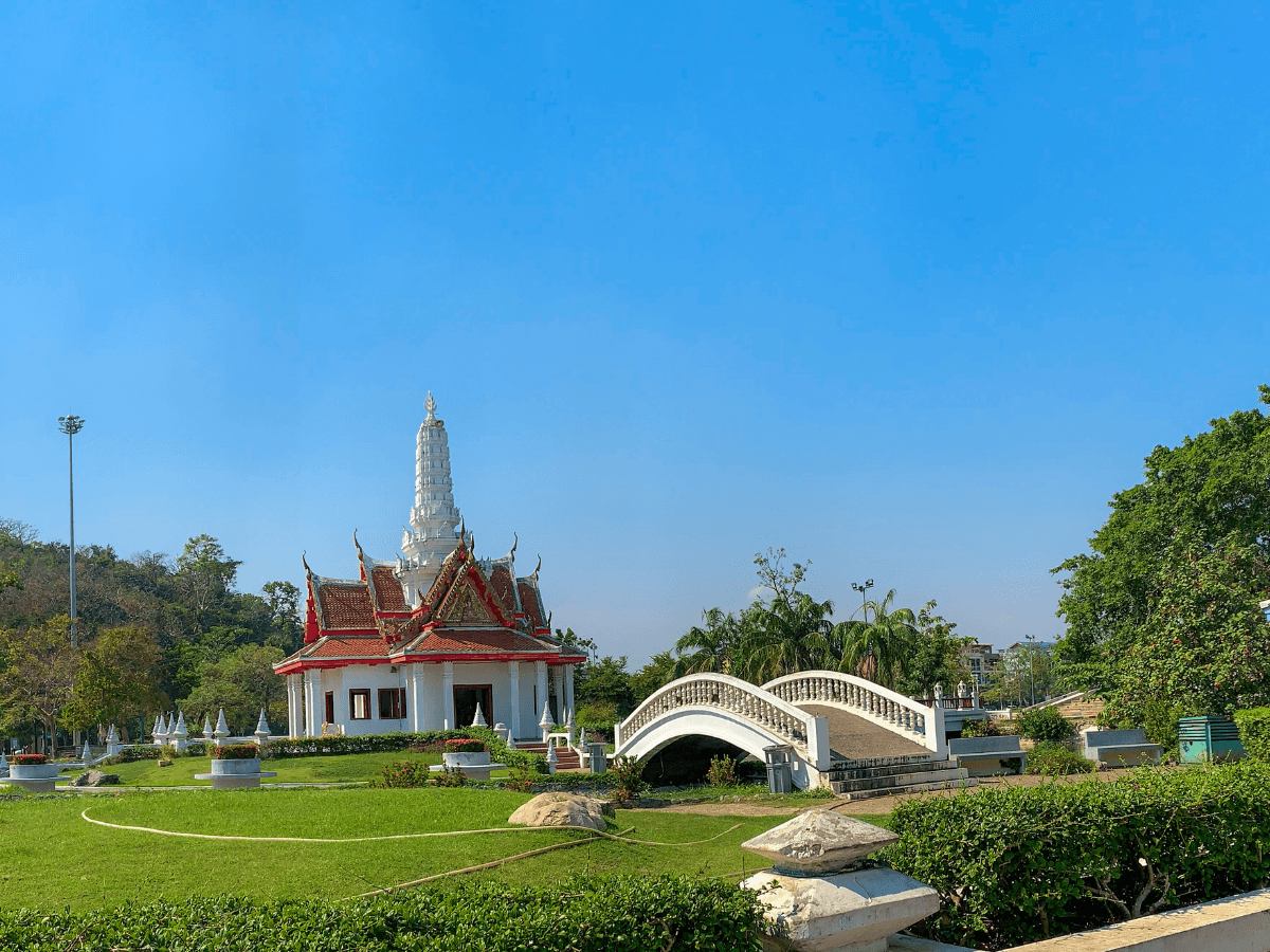 เพชรบุรี