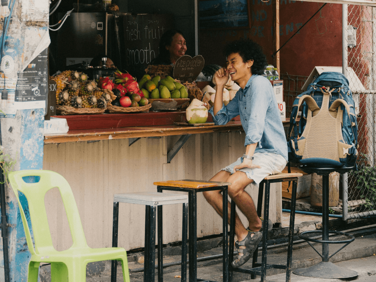 Chiang Mai food guide