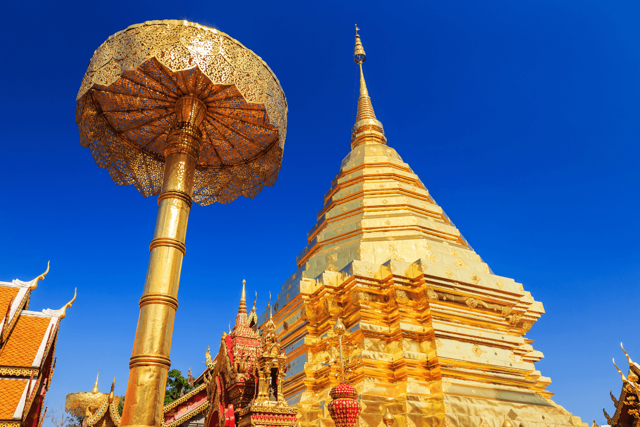 Chiang Mai Travel Pass