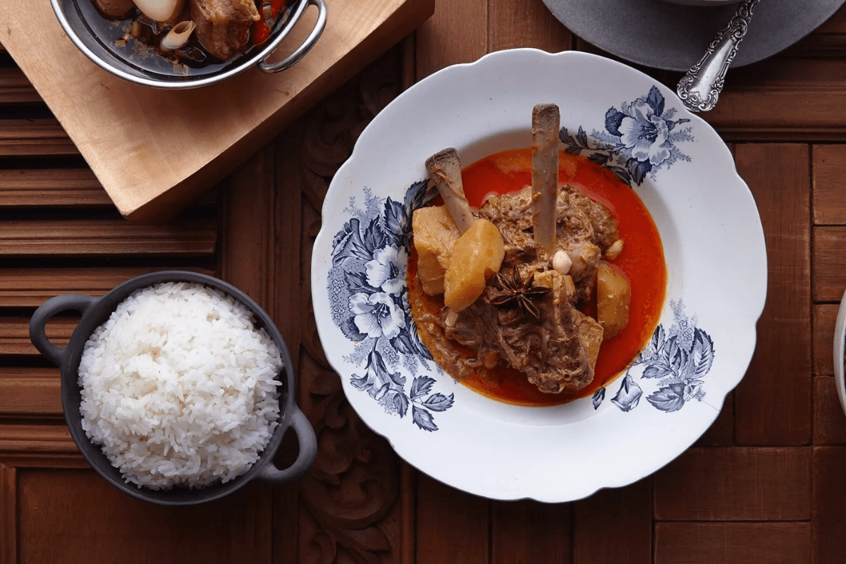 Baan Restaurant