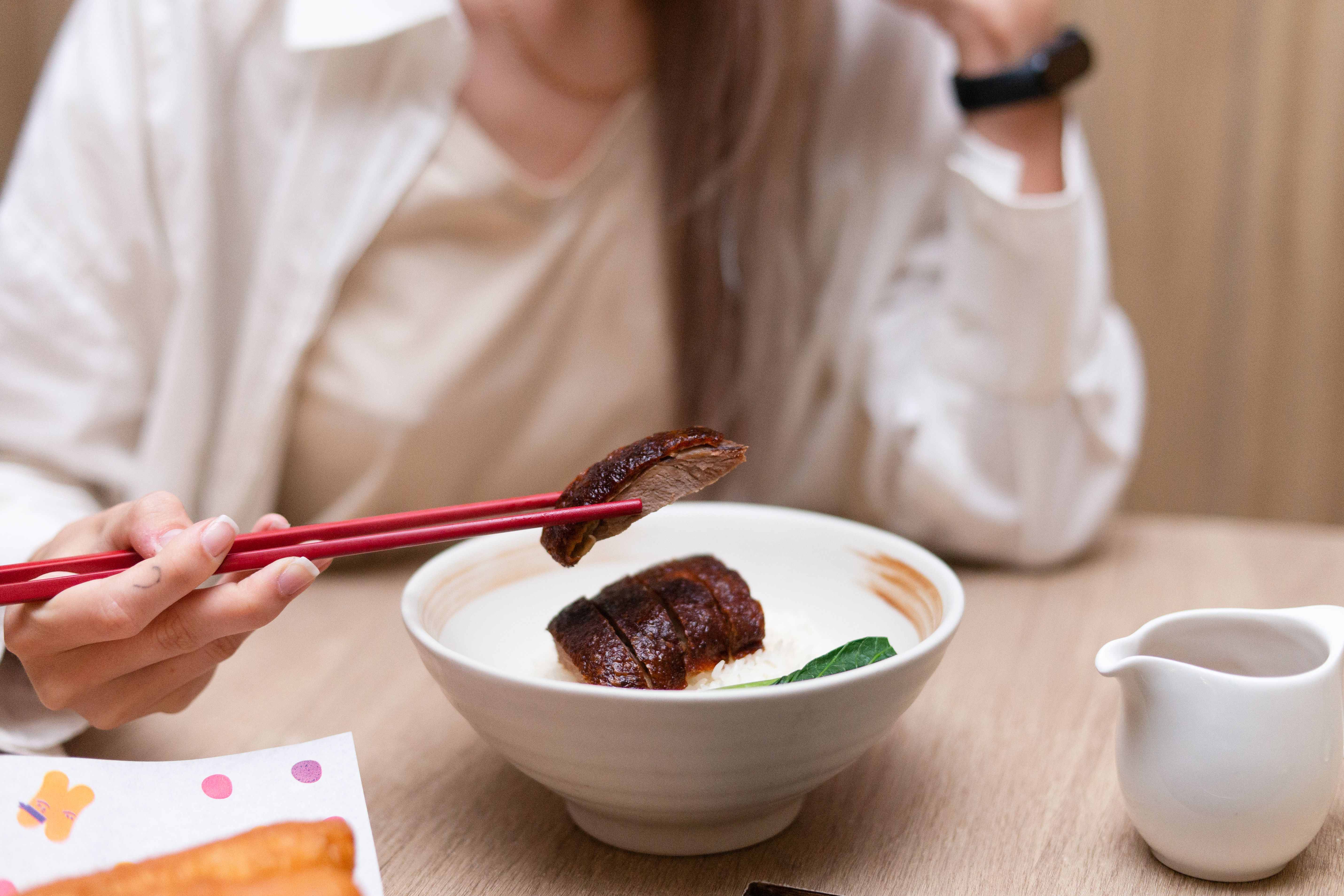 COCA Restaurant