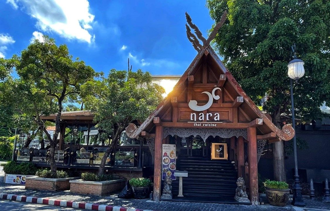 Nara Thai Cuisine