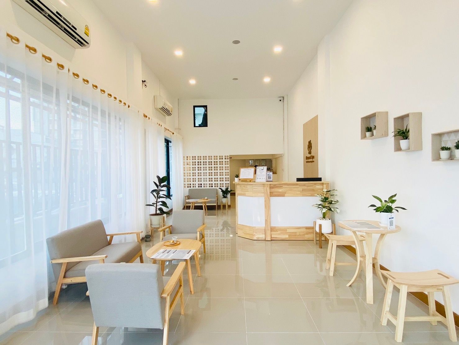 Masumi Spa