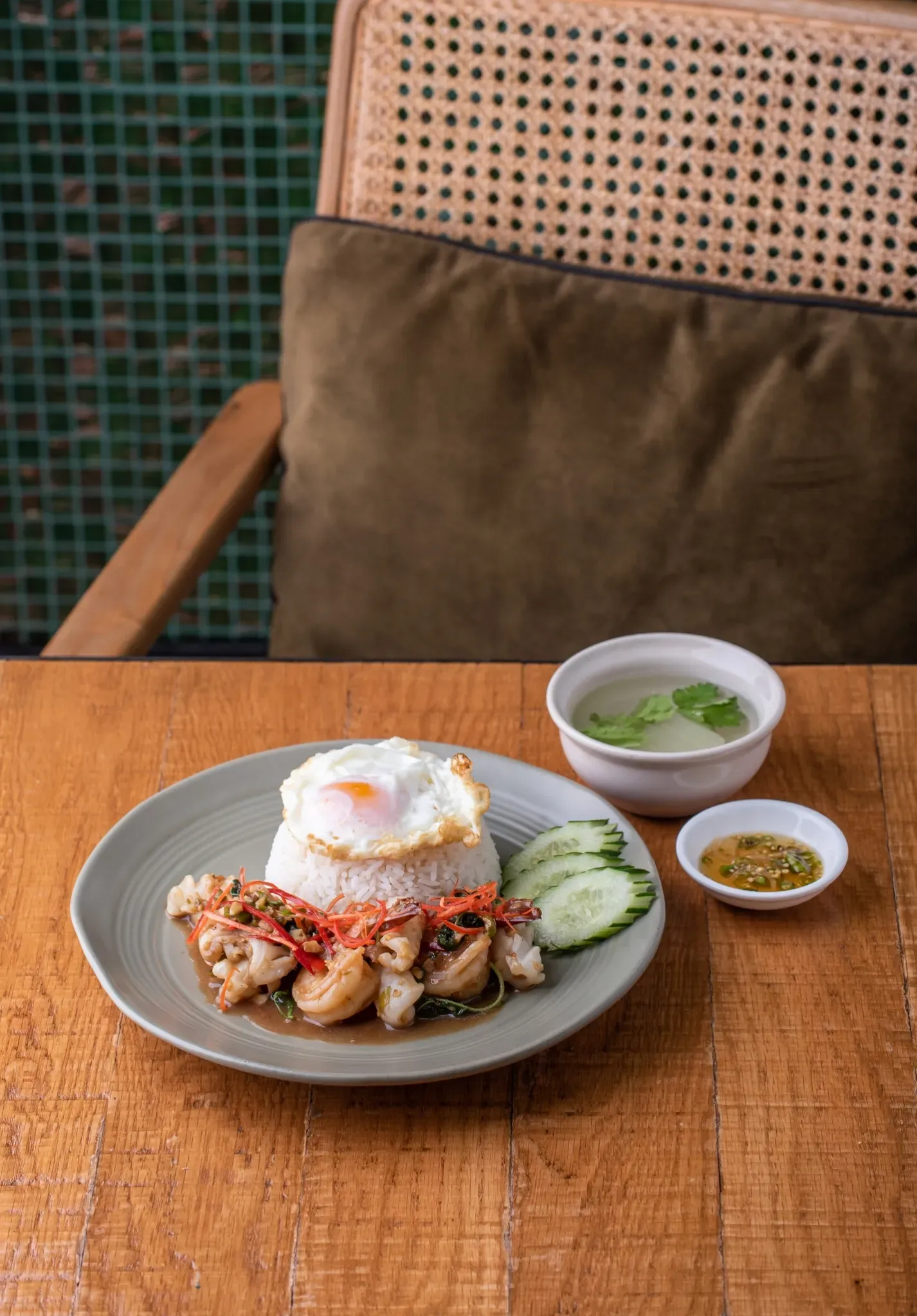 Baan Dusit Thani