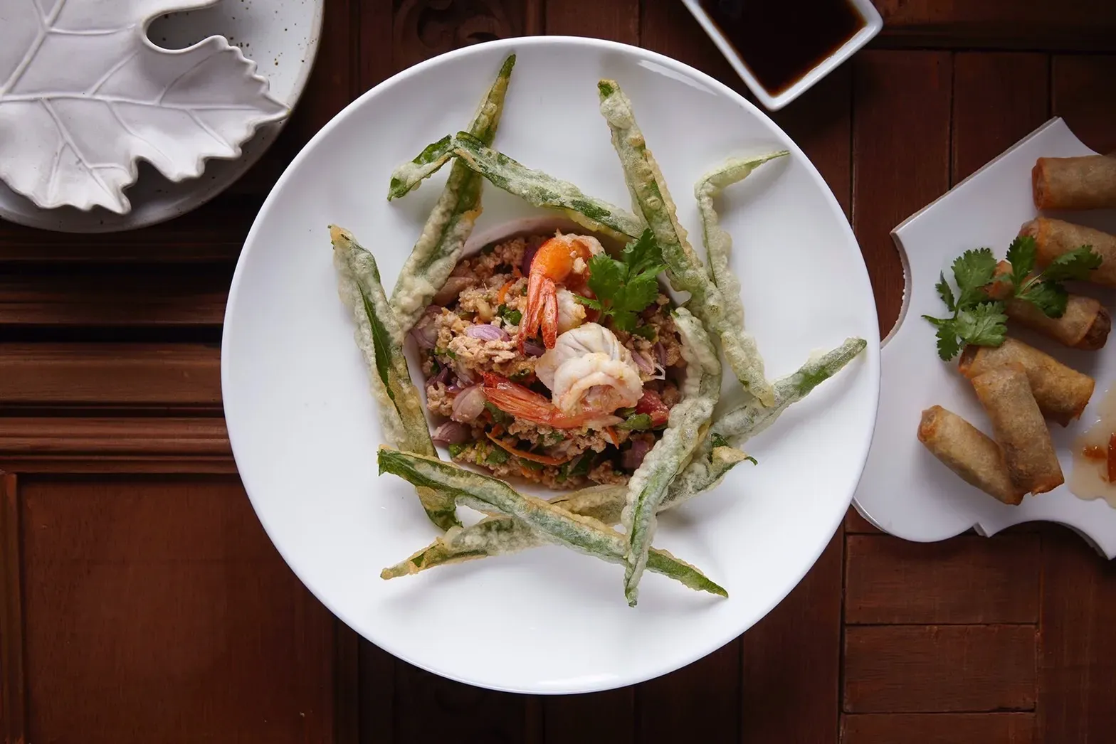 Baan Restaurant