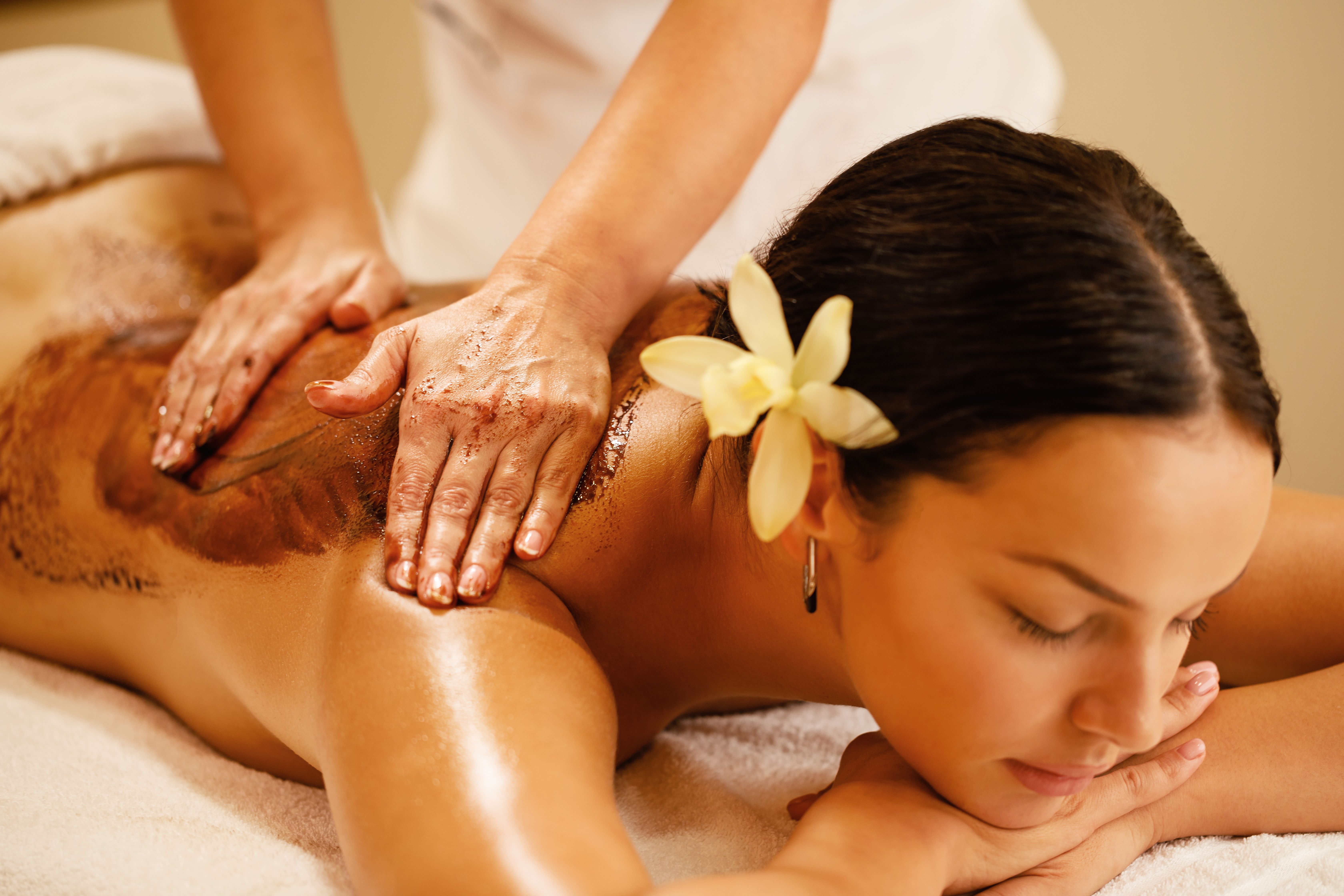 best Thai massage Bangkok