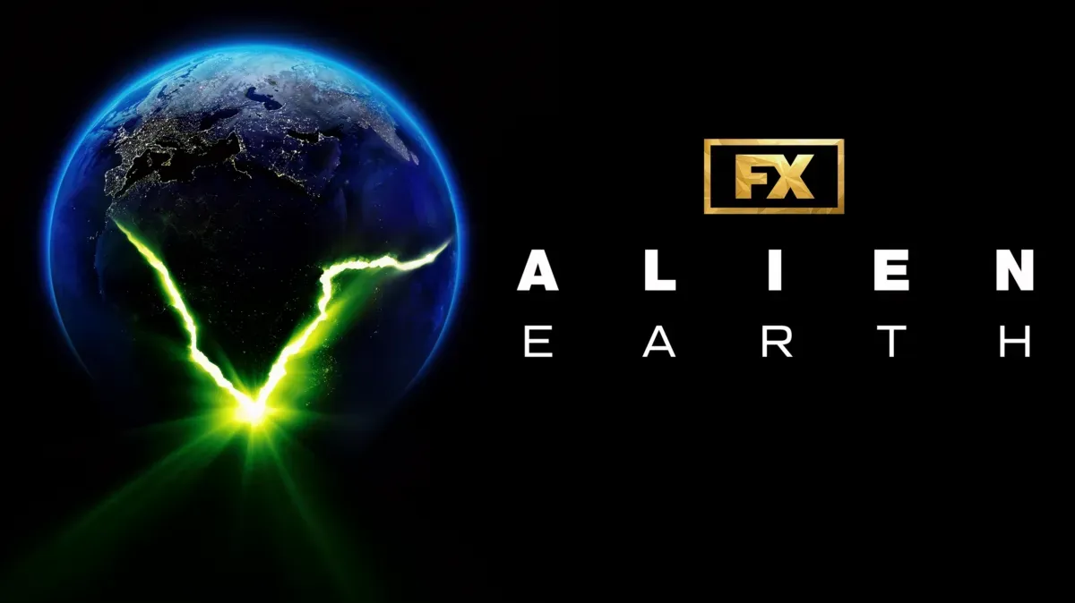 Alien:Earth