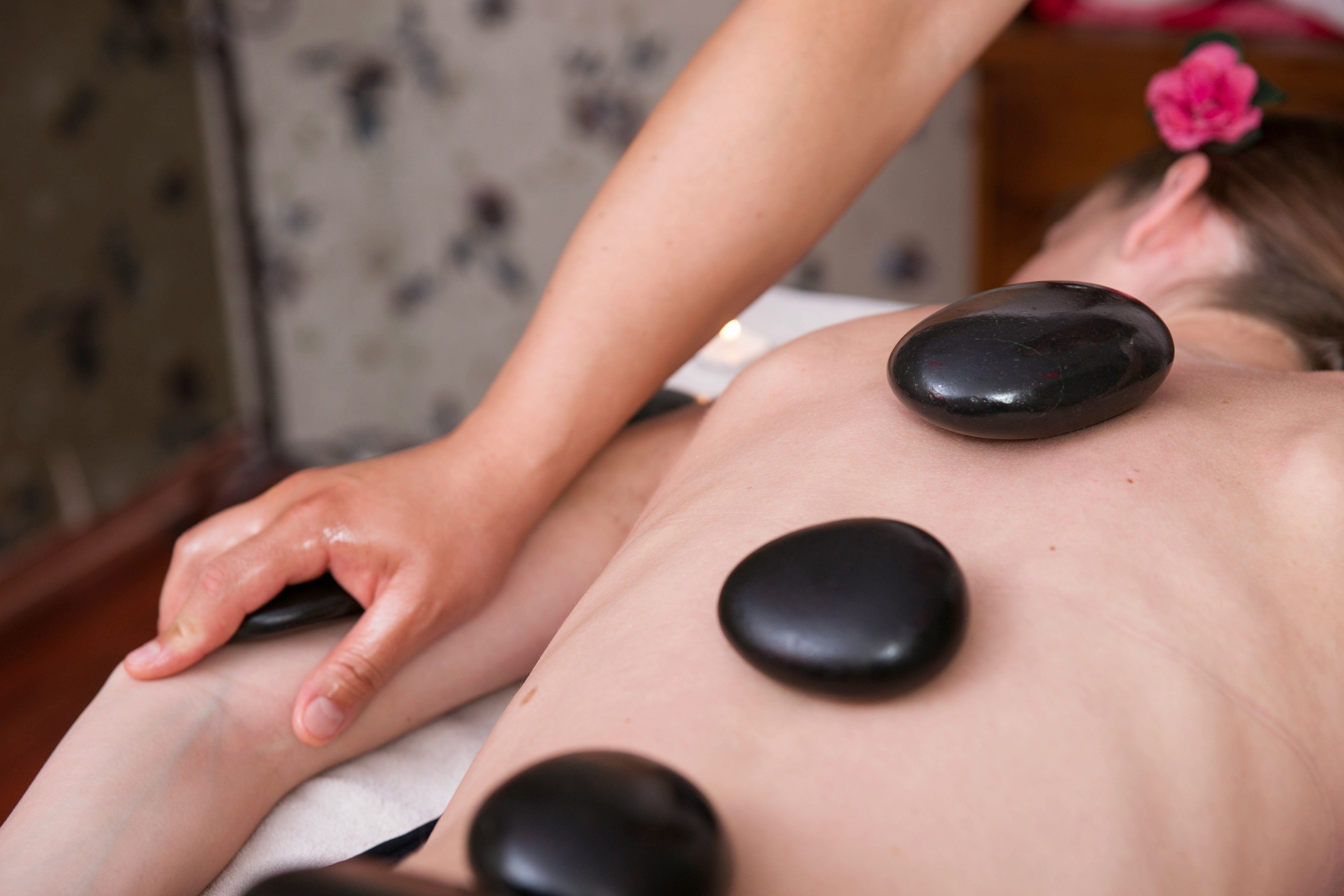 Bangrak Spa & Massage