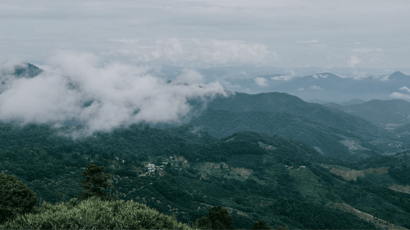 places in Thailand to go