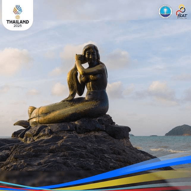 SEA Games Thailand 2025